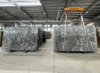 Arabescato Grey Marble From China