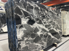 Black White Grey Marble Chinese New Material