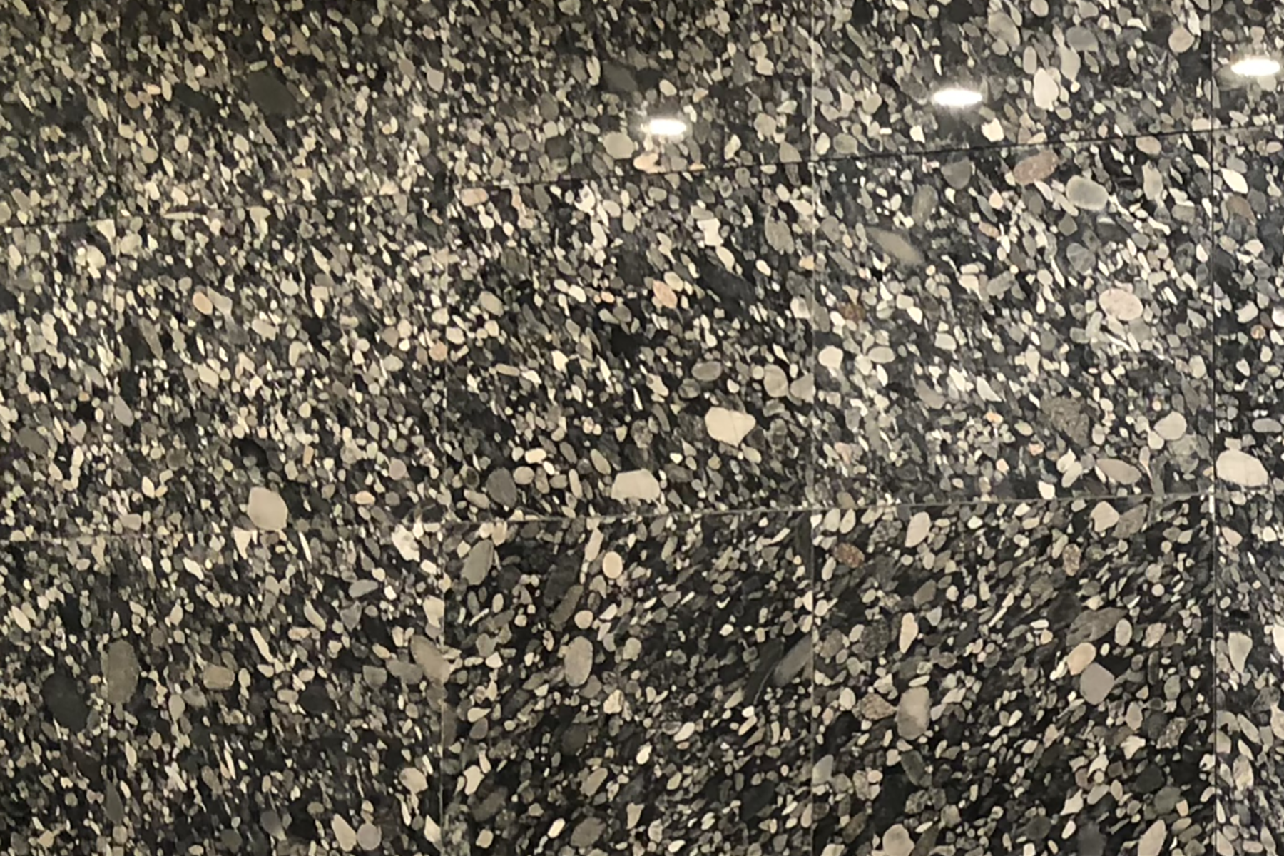 Brazil Black Marinace Granite