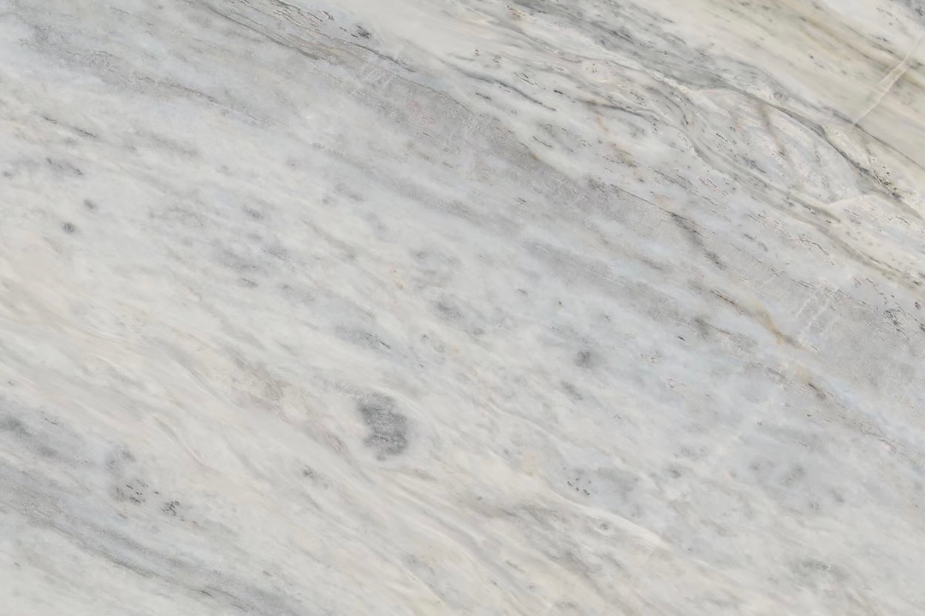 Infinity White Chinese Marble