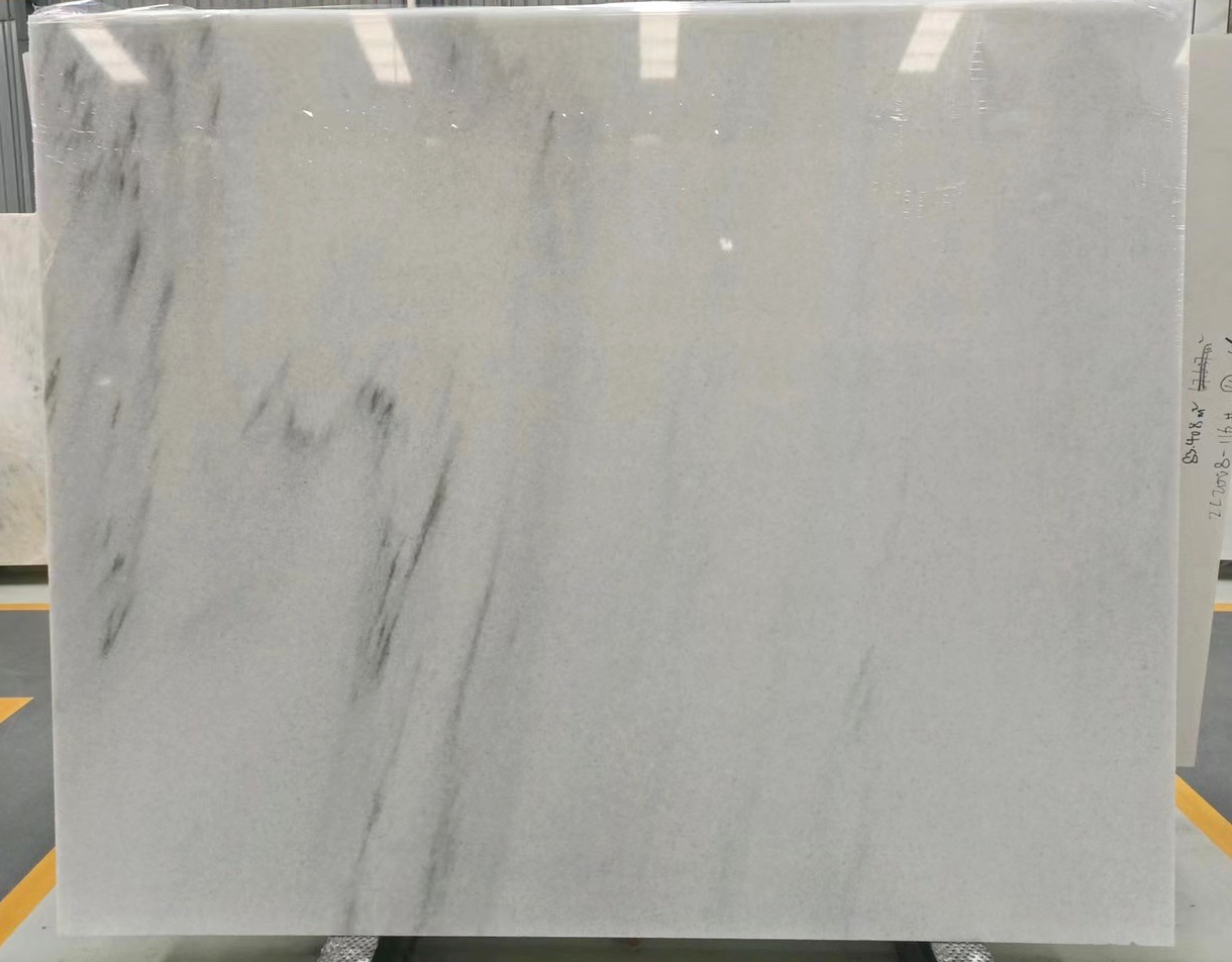 Cheap Chinese Super White Marble 