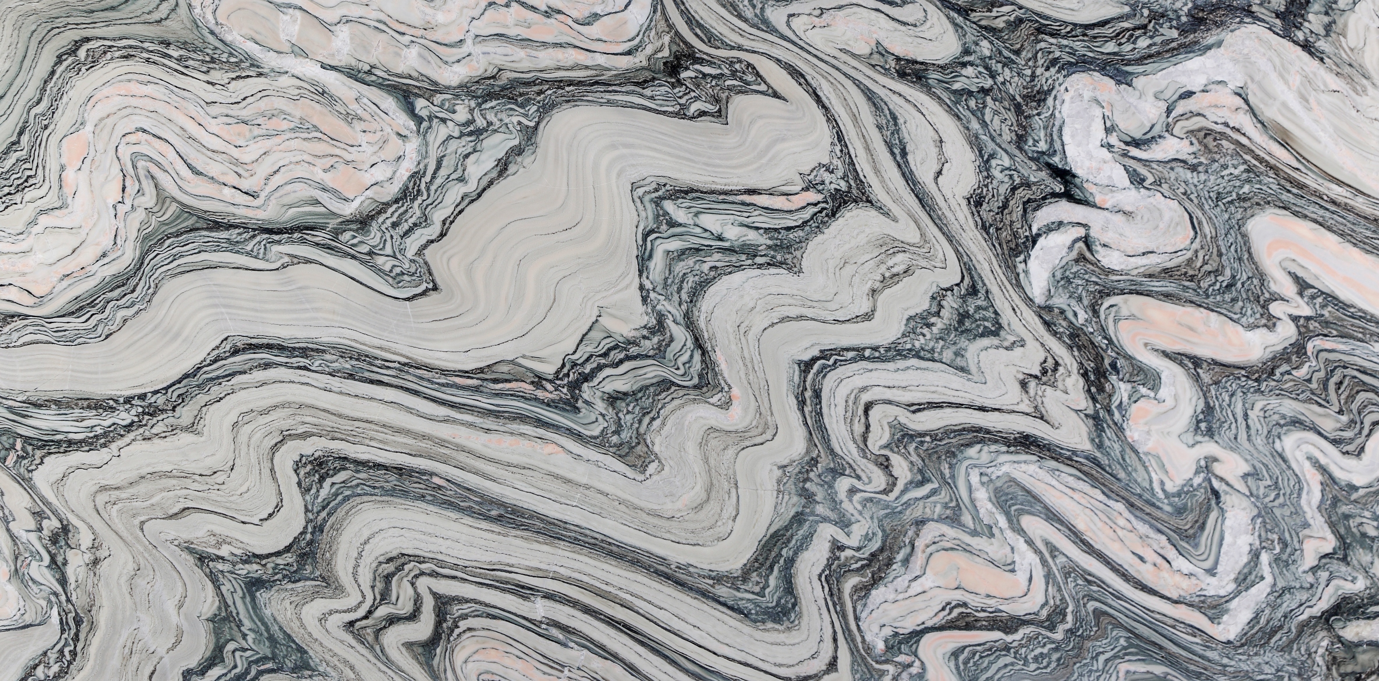 Cloud wave Marble | Beauty that people can't refuse