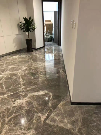 Polish Hermes Grey Marble - Exclusive Marble Manufacturer-FOR U STONE