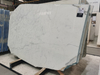  ArabescatoCorchia Marble(Snow White Marble) Stone Slab Tiles for Wall Floor Decor
