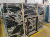 Galaxy Blue Marble Slab Chinese marble
