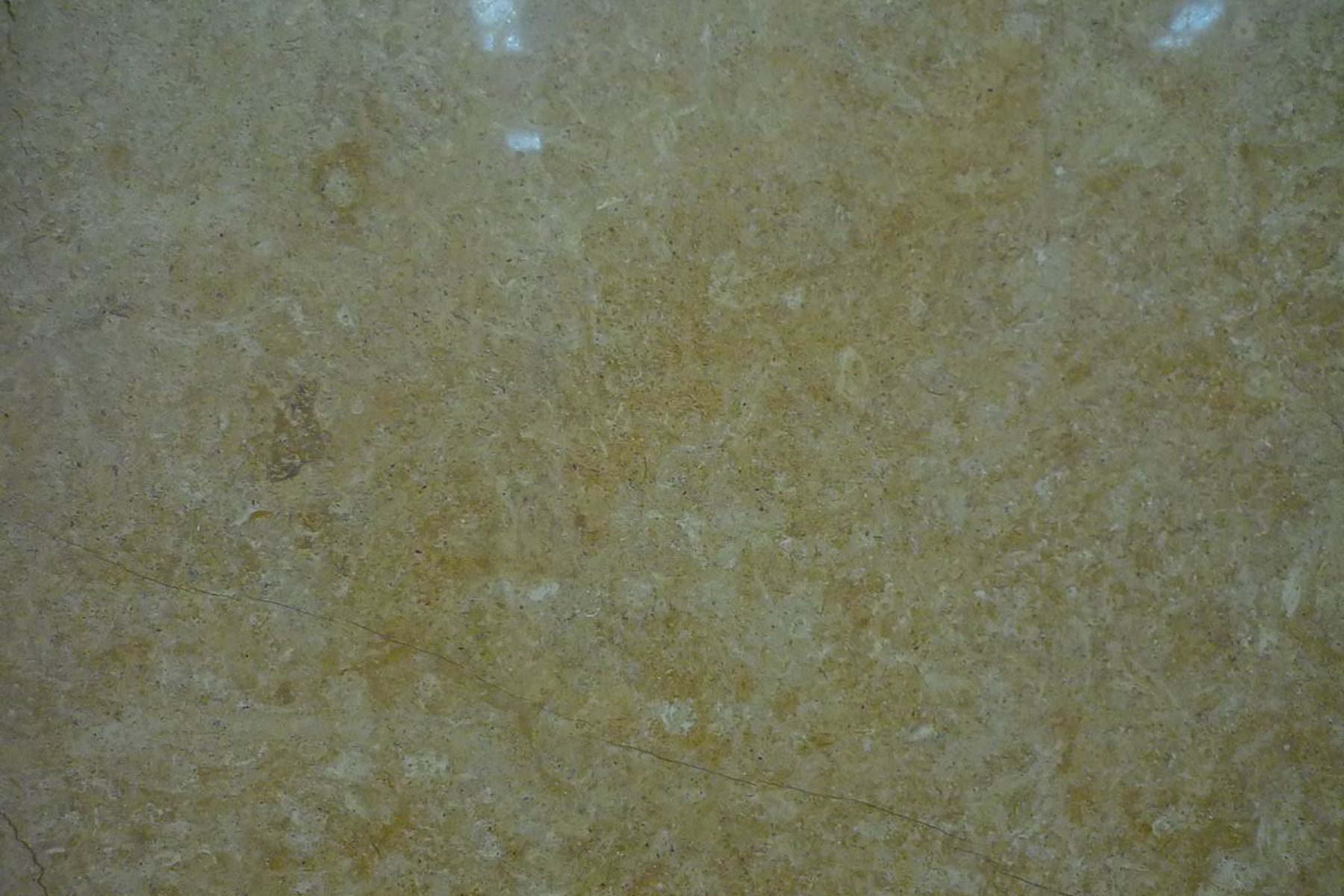 Golden Time Marble