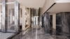 Gucci grey Marble Stone wall tiles floor tiles
