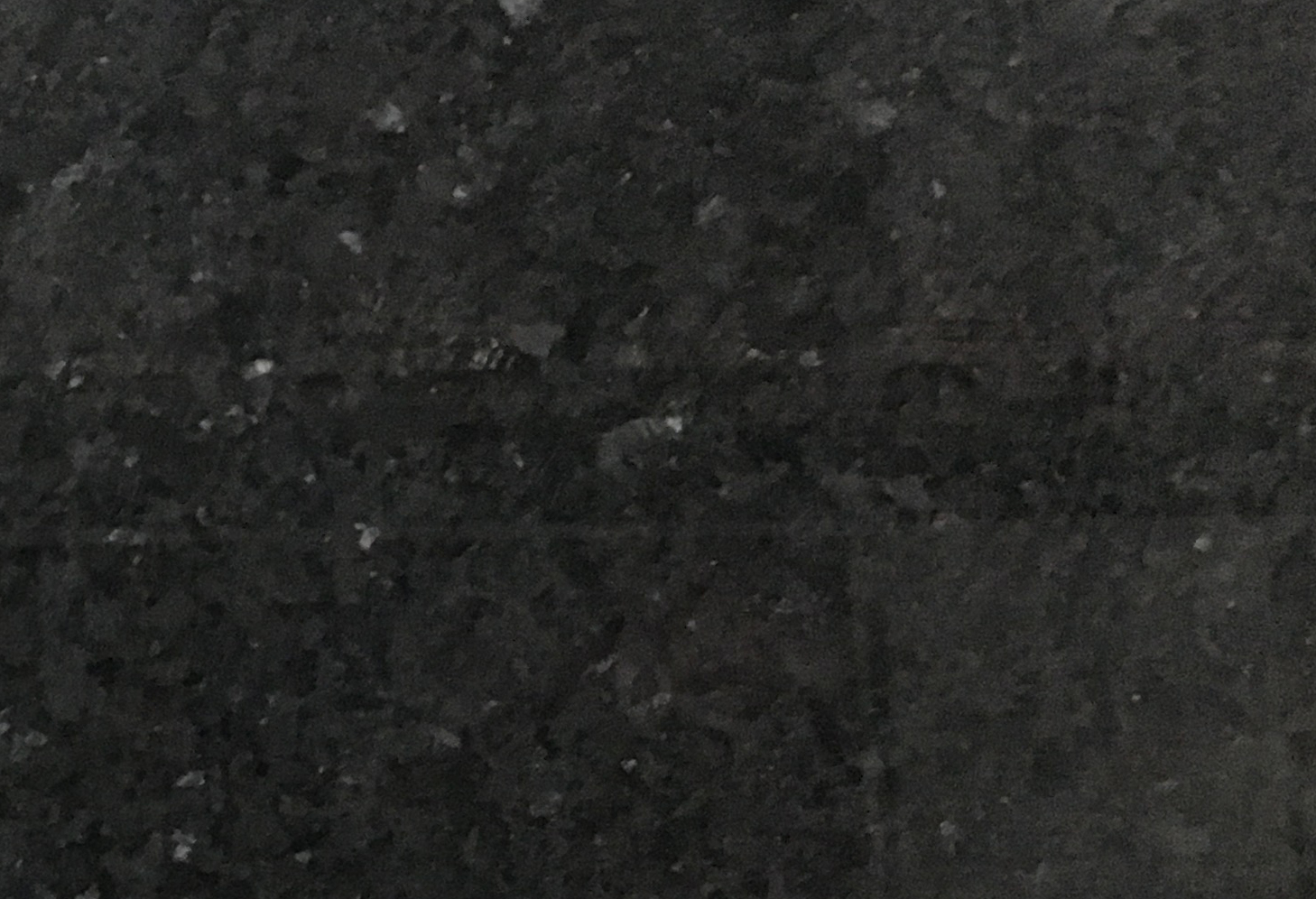 Angola Black Granite Negro Angola 