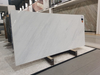 Ariston White Marble Chinese Natural Factory Price Kitchen Marble Slab Floor Tiles Wall Countertop Decor Stone Thickness 18mm